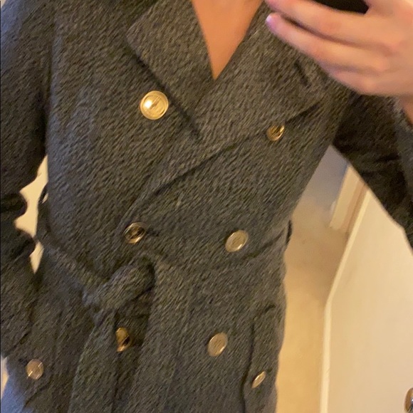 Michael Kors coat - Picture 2 of 8